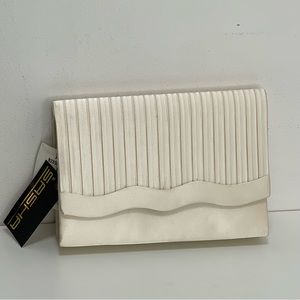 Sasha New York Clutch Purse